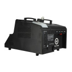 LIGHT4ME Fog Bubble Led Storm na wynajem, maszyna do baniek z dymem