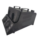 LIGHT4ME Fog Bubble Led Storm na wynajem, maszyna do baniek z dymem