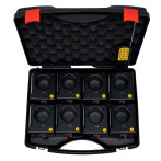 System do zdalnego odpalania fontann iskier i min dymnych na wynajem