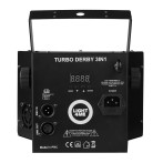 Turbo Derby na wynajem 3in1 Light4me multiefekt świetlny