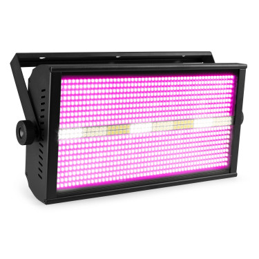 Stroboskop na wynajem LED RGBW Combi BS960 Beamz Wash Blinder