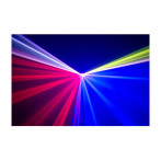 Laser EL-230RGB  LaserWorld na wynajem