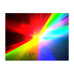 LaserWorld EL-200RGB laser na wynajem