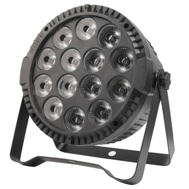 Par 14x10 Light4me RGBW na wynajem reflektor sceniczny LED