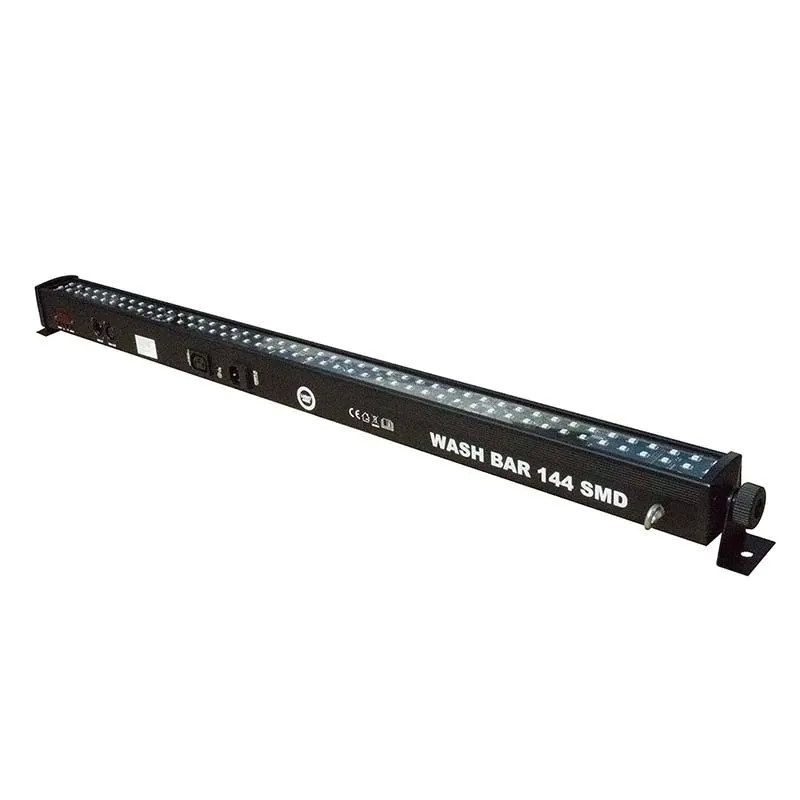 Wash bar 144SMD na wynajem Light4me SMD listwa belka LED bar