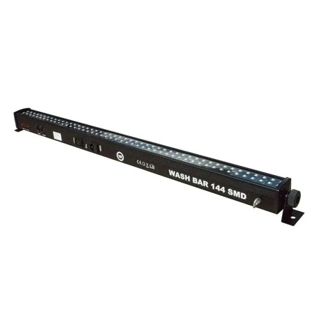 Wash bar 144SMD na wynajem Light4me SMD listwa belka LED bar