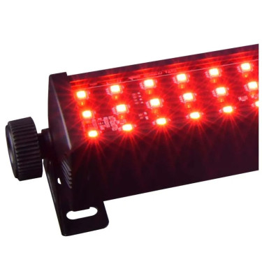 Wash bar 144SMD na wynajem Light4me SMD listwa belka LED bar