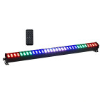 Led Bar 64x3W na wynajem Light4me LED RGB listwa, belka