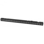 Pixel Bar 24x3 Light4me na wynajem 24x3W MKII listwa LED, belka