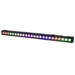 Pixel Bar 24x3 Light4me na wynajem 24x3W MKII listwa LED, belka