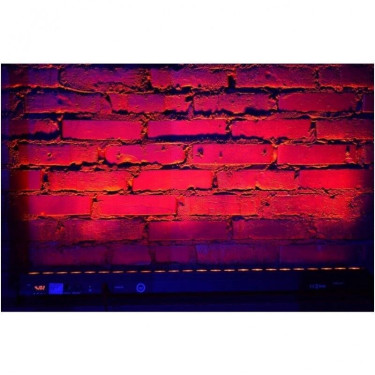 Pixel Bar 24x3 Light4me na wynajem 24x3W MKII listwa LED, belka