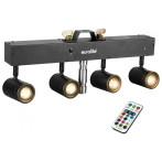 Eurolite KLS-60 WW Compact Light Set na wynajem zestaw oświetleniowy