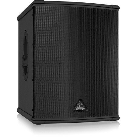 B1500XP Eurolive Behringer na wynajem subwoofer aktywny