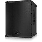 B1500XP Eurolive Behringer na wynajem subwoofer aktywny