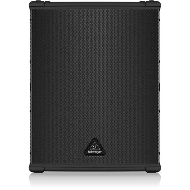 B1500XP Eurolive Behringer na wynajem subwoofer aktywny