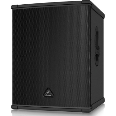 B1800XP Eurolive Behringer na wynajem subwoofer aktywny