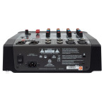 Allen & Heath ZED-6 na wynajem mikser analogowy