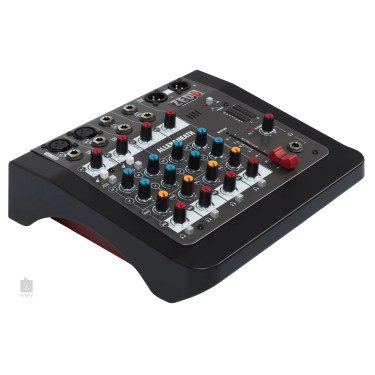 Allen & Heath ZED-6 na wynajem mikser analogowy