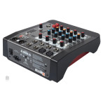 Allen & Heath ZED-6 na wynajem mikser analogowy