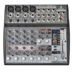 Behringer Xenyx 1202 na wynajem Mikser analogowy