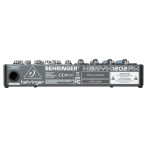 Behringer Xenyx 1202 na wynajem Mikser analogowy