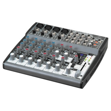 Behringer Xenyx 1202 na wynajem Mikser analogowy