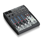 Mikser analogowy na wynajem Behringer XENYX 802