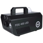 Light4me Fog 400 LED wytwornica dymu na wynajem - maszyna do dymu